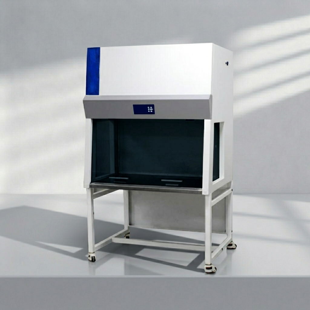 Class II B2 Biological Safety Cabinet