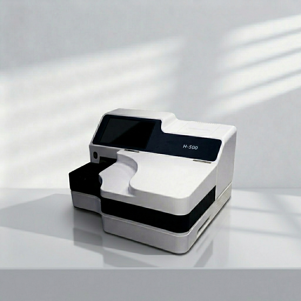H-500