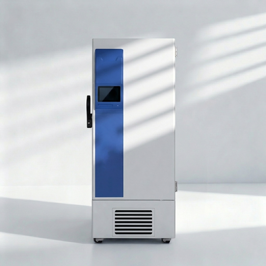 Ultra Low Temperature Freezer −86°C